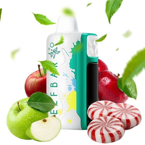 Sour Apple Candy (Кислое Яблочное Конфето) - 30000 тяг Sour King Sour Apple Candy (Кислое Яблочное Конфето) - 30000 тяг Sour King