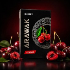 Табак Arawak Strong Cherry (Черри) - 40 грамм Табак Arawak Strong Cherry (Черри) - 40 грамм