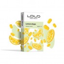 Табак Loud Light Lemon Drops (Лимон) - 100 грамм	