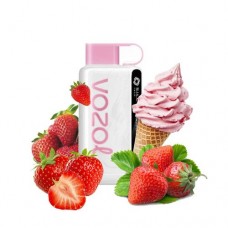 Strawberry Ice Cream (Клубничное Мороженое) - 12000 тяг