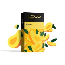 Табак Loud Mango (Манго) - 100 грамм