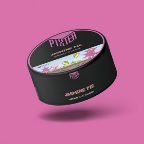 Табак Pixtea Jasmine Pie (Жасмин Пай) - 100 грамм