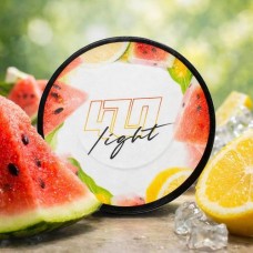 Табак 420 Light Арбуз Лимон - 40 грамм