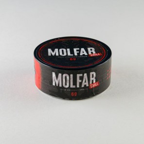 Табак Molfar Tobacco Chill Line 69 (69) - 100 грамм