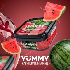 Табак Yummy Арбузный Лимонад - 250 грамм