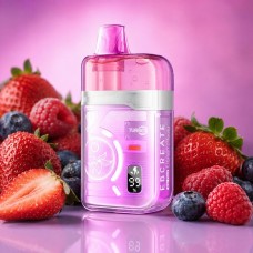 Ягоды Авроры (Aurora Berries) Elf Bar BC PRO 40000 тяг Ягоды Авроры (Aurora Berries) Elf Bar BC PRO 40000 тяг