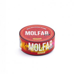 Табак Molfar Tobacco Spirit Line Лотос - 100 грамм