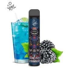 Блю Разз Лимонад (Blue Razz Lemonade) - 1500 тяг