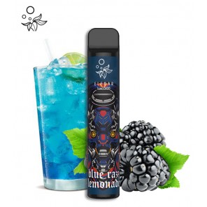 Блю Разз Лимонад (Blue Razz Lemonade) - 1500 тяг