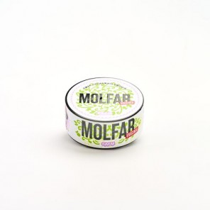 Табак Molfar Tobacco Virginia Line Эдем - 100 грамм