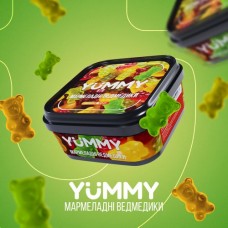 Табак Yummy Мармеладные Мишки - 250 грамм
