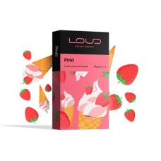 Табак Loud Pinkl (Пинкл) - 100 грамм