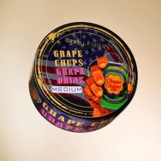 Табак Orwell Medium Grape Chups (Виноград Чупс) - 50 грамм