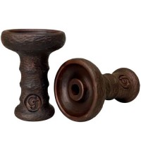 Чаша для кальяна Grynbowls Phunnel Stone