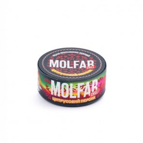Табак Molfar Tobacco Chill Line Цитрусовый Персик - 100 грамм