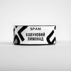 Табак Spam Арбузный Лимонад - 100 грамм