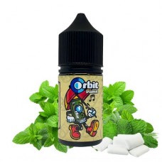 Жидкость Creepy Orbit Spearmint 30 мл 50 мг