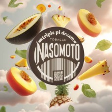 Табак Nasomoto Triple Pi Dream (Трипл Пай Дрим) - 50 грамм