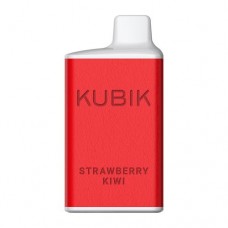 Strawberry Kiwi (Клубника Киви) - 6000 тяг