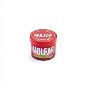 Табак Molfar Tobacco Spirit Line Карпатский Дух - 40 грамм