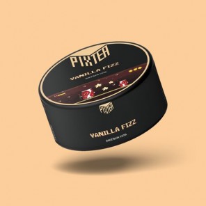 Табак Pixtea Vanilla Fizz (Ванилла Физз) - 100 грамм