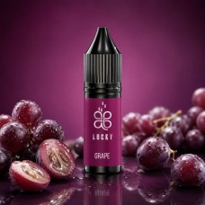 Жидкость Lucky Grape 15 мл