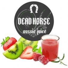 Табак Dead Horse Aussie Juice (Осси Джус) - 100 грамм