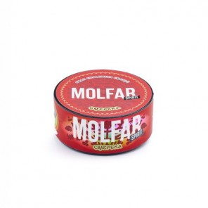 Табак Molfar Tobacco Spirit Line Смерека - 100 грамм