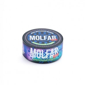 Табак Molfar Tobacco Chill Line Арктическое Дыхание - 100 грамм