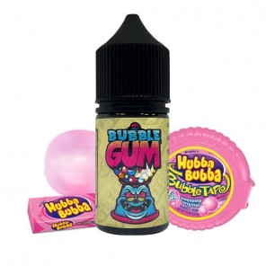 Жидкость Creepy Bubble Gum 30 мл 50 мг