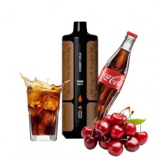 Вишневая Кола (Cherry Cola) SMPO TRON35000 тяг