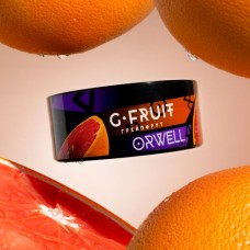 Табак Orwell Soft G.Fruit (Грейпфрут) - 100 грамм