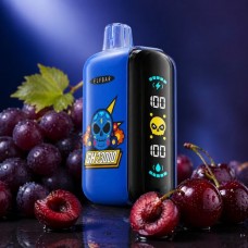 Grape Cherry (Виноград Вишня) - 23000 тяг GH