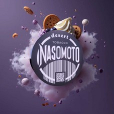 Табак Nasomoto Dessert (Десерт) - 50 грамм