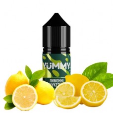 Жидкость Yummy Лимонные Конфеты 30 мл 50 мг
