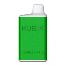 Double Apple (Двойное Яблоко) - 6000 тяг