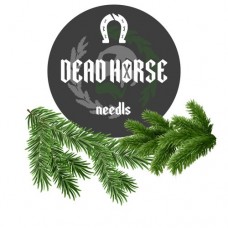 Табак Dead Horse Needls (Пихта) - 100 грамм