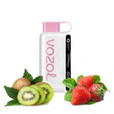Strawberry kiwi (Клубника киви) - 12000 тяг
