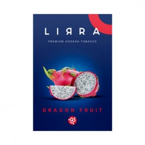 Табак Lirra Dragon Fruit (Драгон Фрут) – 50 грамм