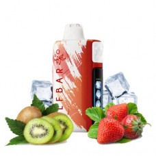 Strawberry Kiwi Ice (Клубника Киви Лёд) - 30000 тяг Ice King
