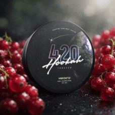 Табак 420 Classic Red Currant (Красная Смородина) - 250 грамм