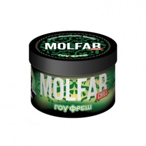 Табак Molfar Tobacco Chill Line Гоу Фреш - 40 грамм