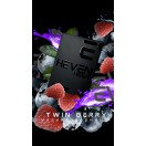 Табак Heven Twin Berry (Малина Черника) - 50 грамм