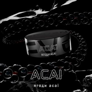 Табак Heven Acai (Асаи) - 100 грамм