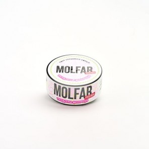 Табак Molfar Tobacco Virginia Line Хрупкая Монроуз - 100 грамм