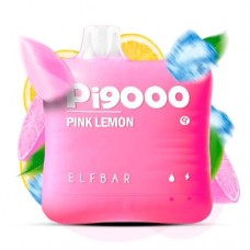 Розовый Лимон (Pink Lemon) - 9000 тяг PI