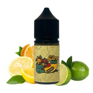 Жидкость Creepy Citrus Mix 30 мл 50 мг