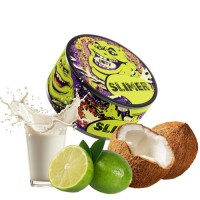 Табак Unity Slimer (Кокос Молоко Лайм) - 100 грамм Табак Unity Slimer (Кокос Молоко Лайм) - 100 грамм