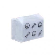 Уголь Ореховый Mind 0,5 кг 36 шт (без коробки)