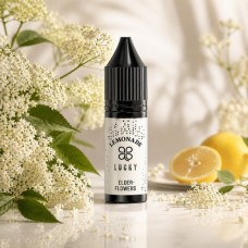 Жидкость Lucky Elderflowers 15 мл